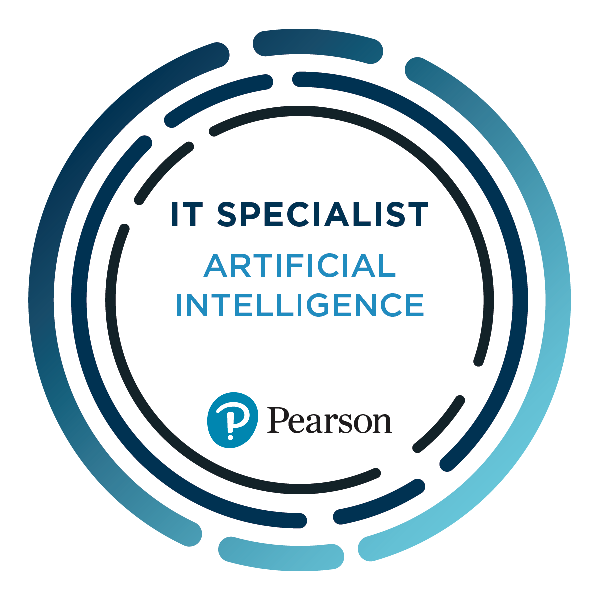IT Specialist - Artificial Intelligence